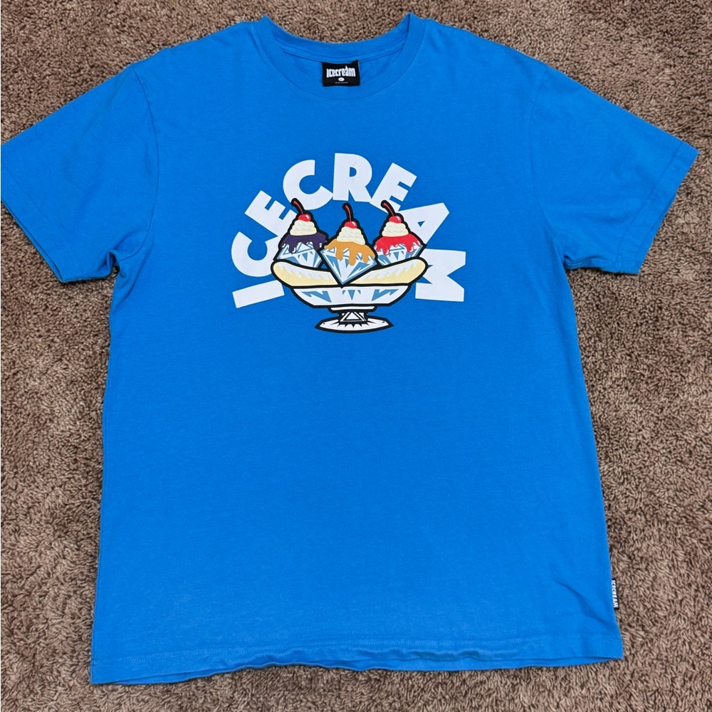 Ice Cream t-shirt